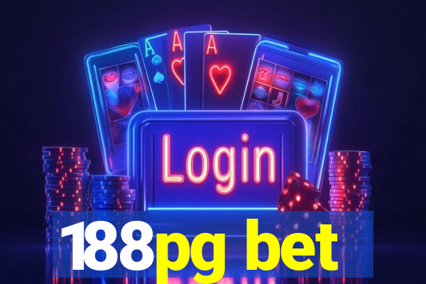 188pg bet